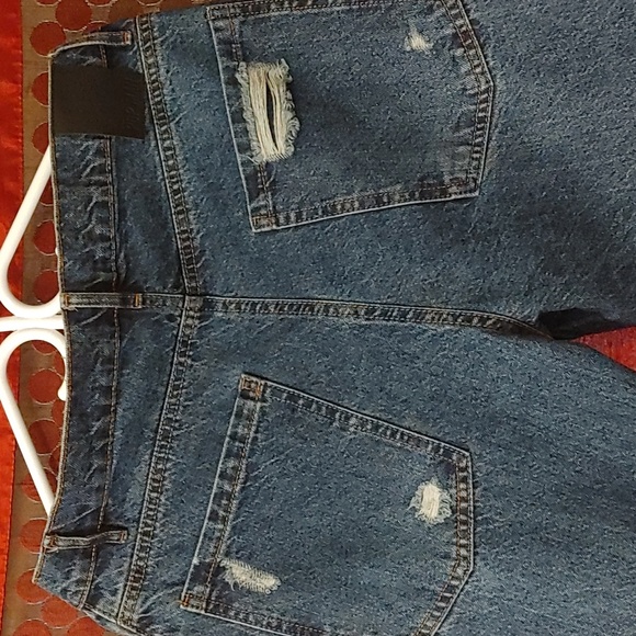 ✅Pop Man Jeans - Picture 4 of 5